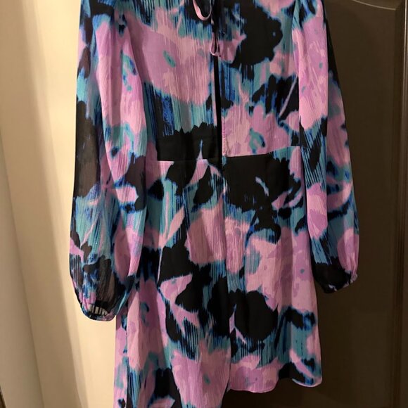 DRESS - Picture 4 of 4